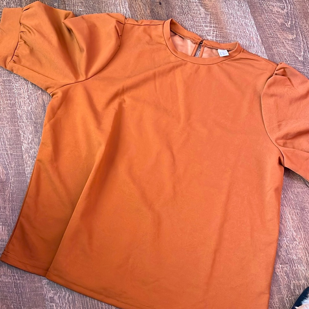Office blouse